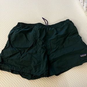Patagonia Baggies